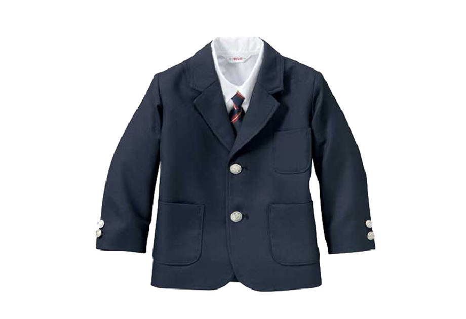 きりん幼稚園　制服おまとめ 2歳児クラスです。 ついに‼️ ついに‼️ 制服登園開始