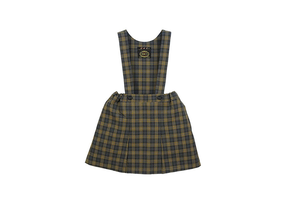 制服 | Kirinji